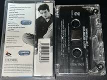 Joey Mcintyre / Stay The Same 輸入カセットテープ_画像2