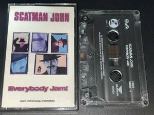 Scatman John / Everybody Jam!