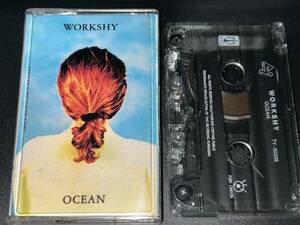 Workshy / Ocean 輸入カセットテープ