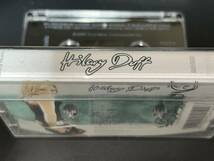 Hilary Duff / st 輸入カセットテープ_画像3