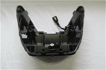 純正タイプ ヘッドライト PCX125/150 (JF56/KF18) 2014-2017 クリア【hl-pcx12514-1】_画像5