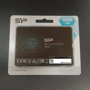 128GB SiliconPower SSD Ace A55 SPJ128GBSS3A55B