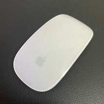 Apple Keyboard Wireless ワイヤレスキーボード アップル Mouse Magic Mouse A1296 A1314 MC184J マウス　ワイヤレスマウス_画像2
