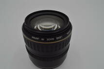 ★動作OK！良品　CANON　キャノン　EOS　55　中遠レンズキット　一眼レフ　フィルムカメラ　EF　28‐105ｍｍ　1:3.5‐4.5_画像10