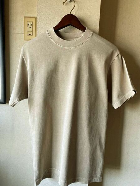 ★LOSANGELES APPAREL 6.5oz Tシャツ　USA製　S