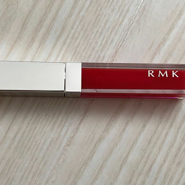 RMK リップグロス