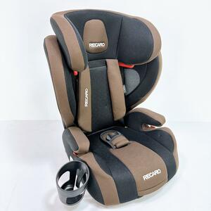 RECARO J1 ジェイワン ジュニアシート