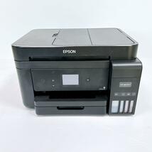 ★動作良好★ EPSON エプソン EW-M670FT_画像3