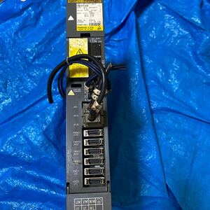 FANUC A06B-6079-H206(b)