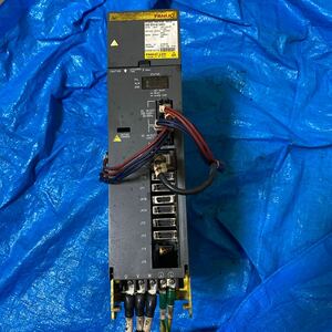 FANUC A06B-6078-H211#H500