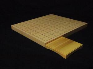  manufacture origin direct sale domestic production lean book@.9 minute desk shogi record (2 sheets is gi) unused 