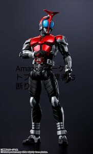 【送料無料】S.H.Figuarts（真骨彫製法）仮面ライダーカブト ライダーフォーム 真骨彫製法 10th Anniversary Ver. 新品未開封