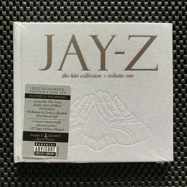 【輸入盤】JAY-Z / The Hits Collection Volume One : Deluxe Edition［2枚組］