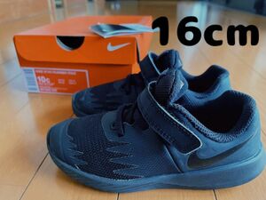 NIKE STAR RUNNER TDV 16cm