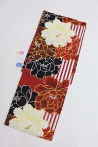 inagoya■最旬スタイルを叶える！！浴衣フェア開催中☆【女性用浴衣単品】yukata 綿 新品 仕立て済み 夏祭り 超特価 z2231mj