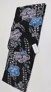 inagoya■今年も見逃せない！！浴衣フェア開催中☆【変わり織・女性用浴衣単品】yukata 綿 新品 仕立て済み 夏祭り 超特価 z2388mj