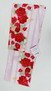 inagoya■最旬スタイルを叶える！！浴衣フェア開催中☆【変わり織・女性用浴衣単品】yukata 綿 新品 仕立て済み 夏祭り 超特価 z2320mj