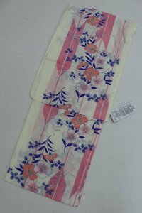 inagoya■今年も見逃せない！！浴衣フェア開催中☆【女性用浴衣単品】yukata 綿 新品 仕立て済み 夏祭り 超特価 z2059mj