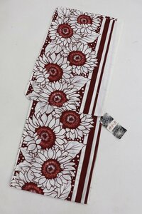 inagoya■今年も見逃せない！！浴衣フェア開催中☆【女性用浴衣単品】yukata 綿 新品 仕立て済み 夏祭り 超特価 z2104mj