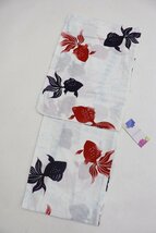 inagoya■最旬スタイルを叶える！！浴衣フェア開催中☆【女性用浴衣単品】yukata 綿 新品 仕立て済み 夏祭り 超特価 z2234mj_画像1