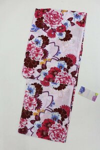 inagoya■最旬スタイルを叶える！！浴衣フェア開催中☆【女性用浴衣単品】yukata 綿 新品 仕立て済み 夏祭り 超特価 z2253mj