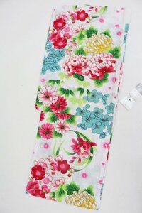 inagoya■最旬スタイルを叶える！！浴衣フェア開催中☆【変わり織・女性用浴衣単品】yukata 綿 新品 仕立て済み 夏祭り 超特価 z2297mj