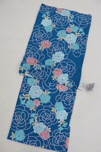 inagoya■今年も見逃せない！！浴衣フェア開催中☆【女性用浴衣単品】yukata 綿 新品 仕立て済み 夏祭り 超特価 z2045mj