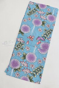 inagoya■今年も見逃せない！！浴衣フェア開催中☆【女性用浴衣単品】yukata 綿 新品 仕立て済み 夏祭り 超特価 z2015mj