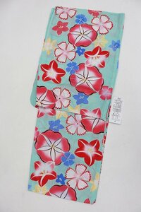 inagoya■最旬スタイルを叶える！！浴衣フェア開催中☆【女性用浴衣単品】yukata 綿 新品 仕立て済み 夏祭り 超特価 z2251mj