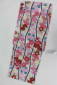 inagoya■今年も見逃せない！！浴衣フェア開催中☆【変わり織・女性用浴衣単品】yukata 綿 新品 仕立て済み 夏祭り 超特価 z2286mj