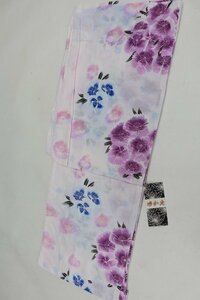 inagoya■最旬スタイルを叶える！！浴衣フェア開催中☆【女性用浴衣単品】yukata 綿 新品 仕立て済み 夏祭り 超特価 z2446mj