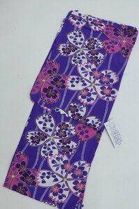 inagoya■今年も見逃せない！！浴衣フェア開催中☆【女性用浴衣単品】yukata 綿 新品 仕立て済み 夏祭り 超特価 z2063mj