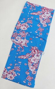 inagoya■今年も見逃せない！！浴衣フェア開催中☆【女性用浴衣単品】yukata 綿 新品 仕立て済み 夏祭り 超特価 z2126mj