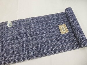 inagoya* Father's day sale *[ man yukata cloth - note .-]... king-size cotton cloth teaching material unused goods y9956cb