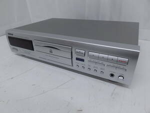 〈TEAC〉　CDレコーダー　CD-RW890MKⅡ