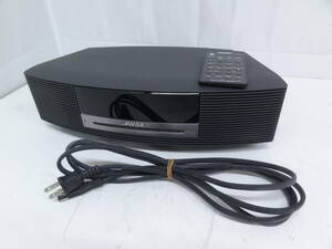 (BOSE) CD player Wave Music System AWRCCB JUNK