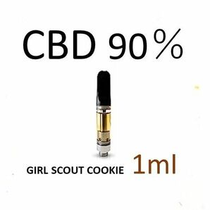 ■1ml■ CBD リキッド CBD CBG CBDV CBC CBN トータルカンナビノイド 90％ テルペン 10％