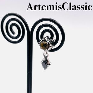 ArtemisClassic アルテミスクラシック ニードルピアス