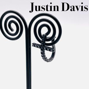 Justin Davis ジャスティンデイビス 廃番 ピアス