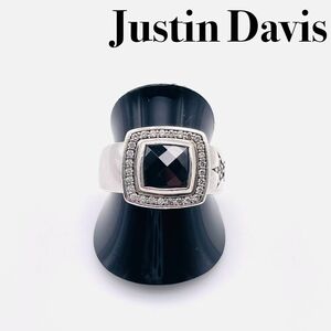 Justin Davis ジャスティンデイビス BABY M.TS リング