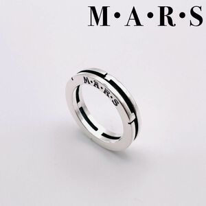 美品 MARS マーズ 廃番リング