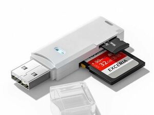  новый товар нераспечатанный microSD карта Lee da микро SD зажигалка USB2.0 легкий маленький размер flash адаптор SD/SDHC/SDXC/microSD/microSDHC/microSDXC