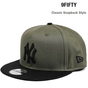3360 MLB ニューヨーク ヤンキース NewYork Yankees 野球帽子 NEWERA ニューエラ キャップ