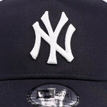 3342 MLB ニューヨーク ヤンキース NewYork Yankees 野球帽子 NEWERA ニューエラ キャップ_画像3