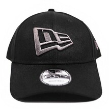 3339 限定 since 1920 NEWERA 英語ロゴ 野球帽子 ニューエラ キャップ_画像2