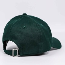 3335 MLB ニューヨーク ヤンキース NewYork Yankees 野球帽子 NEWERA ニューエラ キャップ_画像4