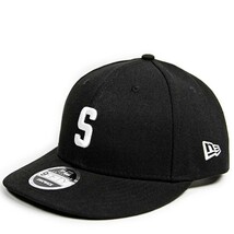 3307 限定 スナイパー SNIPEER 野球帽子 NEWERA ニューエラ キャップ_画像3