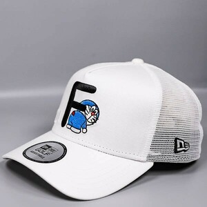 3261 limitation Golf NEWERA Doraemon collaboration hat New Era cap 