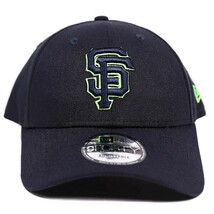 3359 MLB サンフランシスコ ジャイアンツ San Francisco Giants 野球帽子 NEWERA ニューエラ キャップ_画像2
