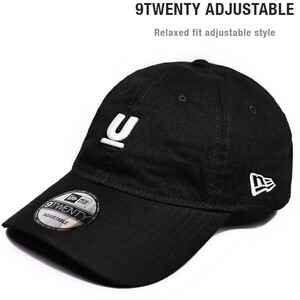 3288 UNDERCOVER undercover height .. baseball cap .9TWENTY NEWERA New Era cap 